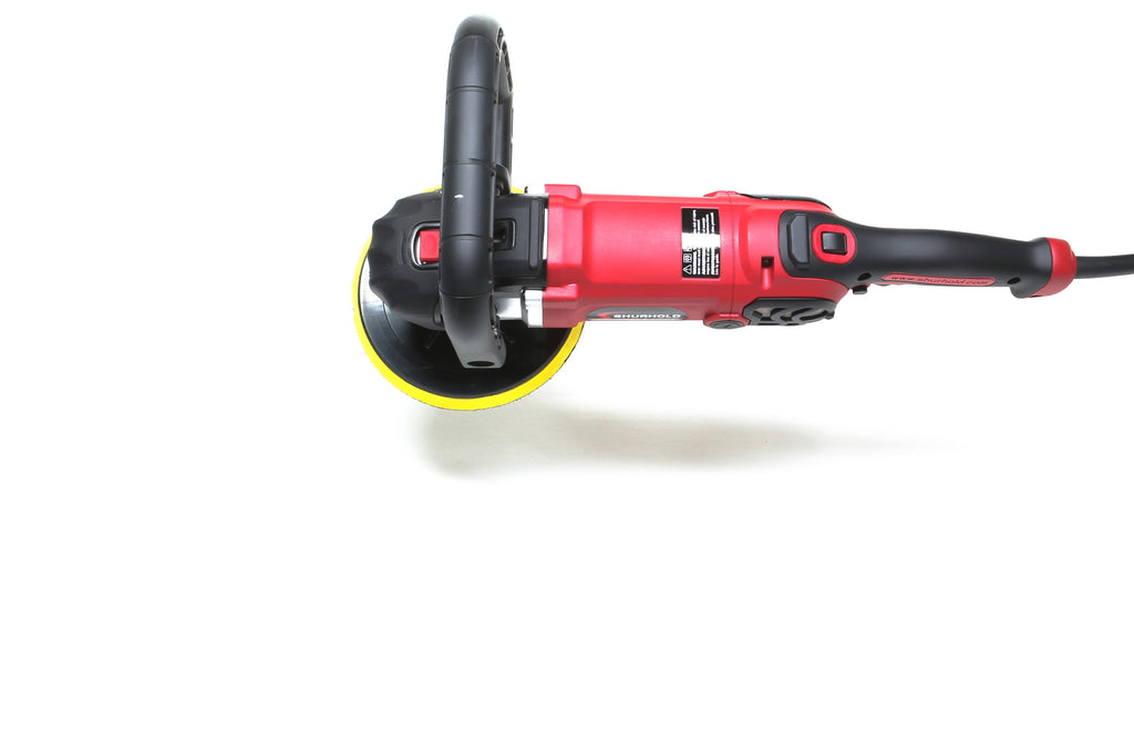 Shurhold 3400 Pro Rotary Surface-Correction Polisher
