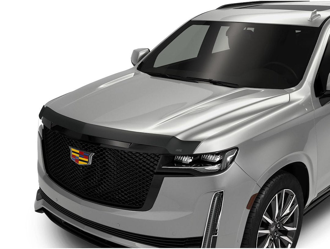 Husky Liner 2877060 Aeroskin Hood Bug Deflector
