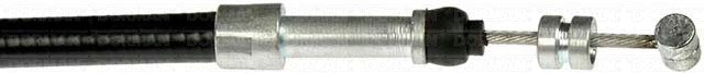 Dorman C660045 First Stop Parking-Brake Replacement Cable - image 2