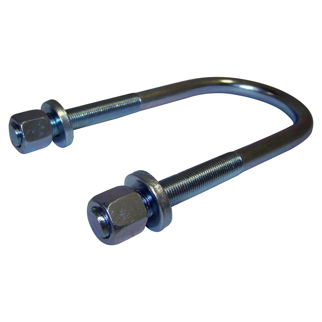 Crown Automotive 8130369HD Heavy-Duty Spring U-Bolt - image 1