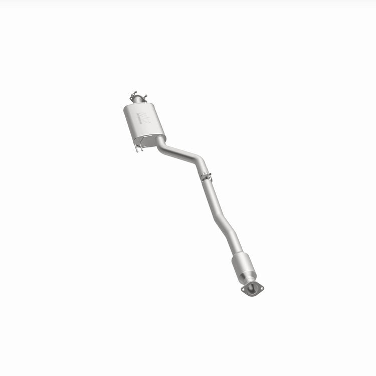 MagnaFlow 5571150 California Grade Catalytic Converter