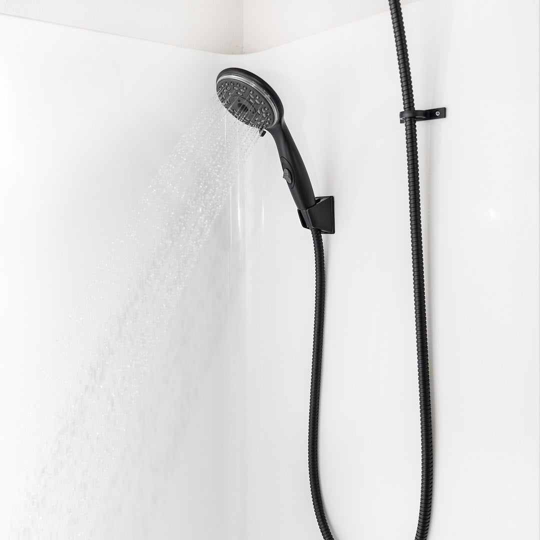 Dura Faucet Df-Sa432-Mb Shower Head - image 7