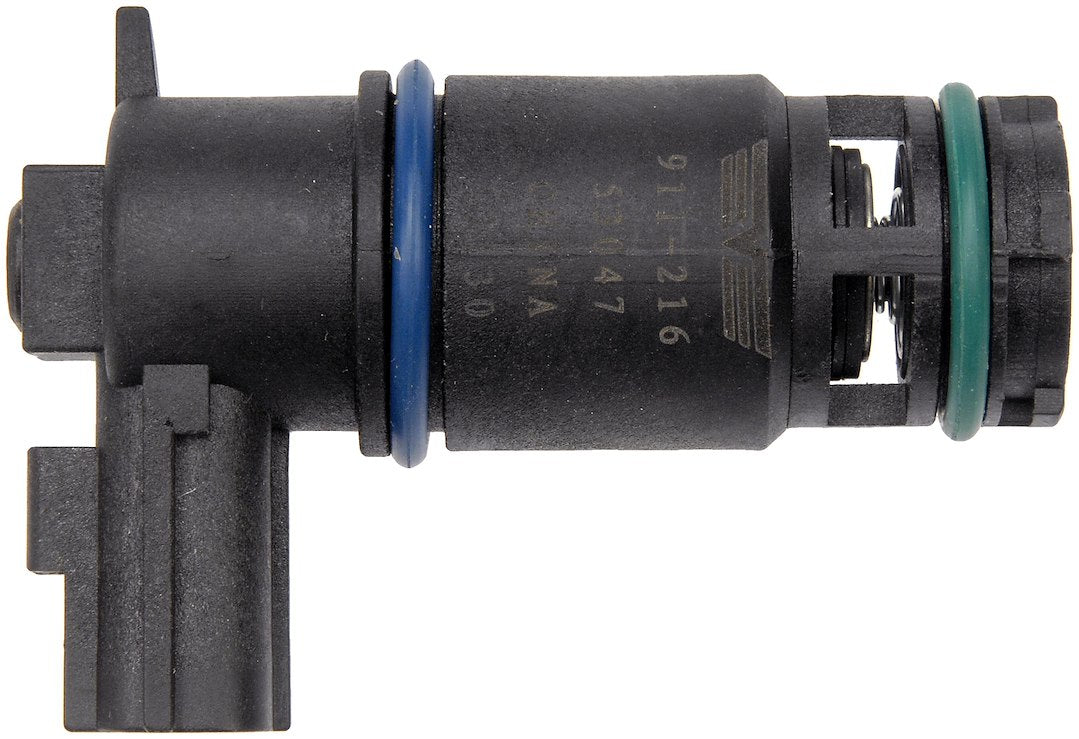 Dorman (OE Solutions) 911-216 Replacement Canister Vent Control - image 2