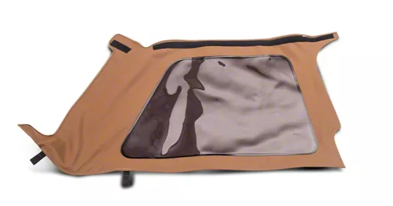 Bestop 56820-37 Trektop NX Fastback Soft Roof - image 5