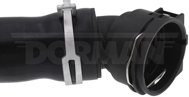 Dorman (OE Solutions) 626772 EPDM/Metal/Plastic Heater Hose Replacement - image 3