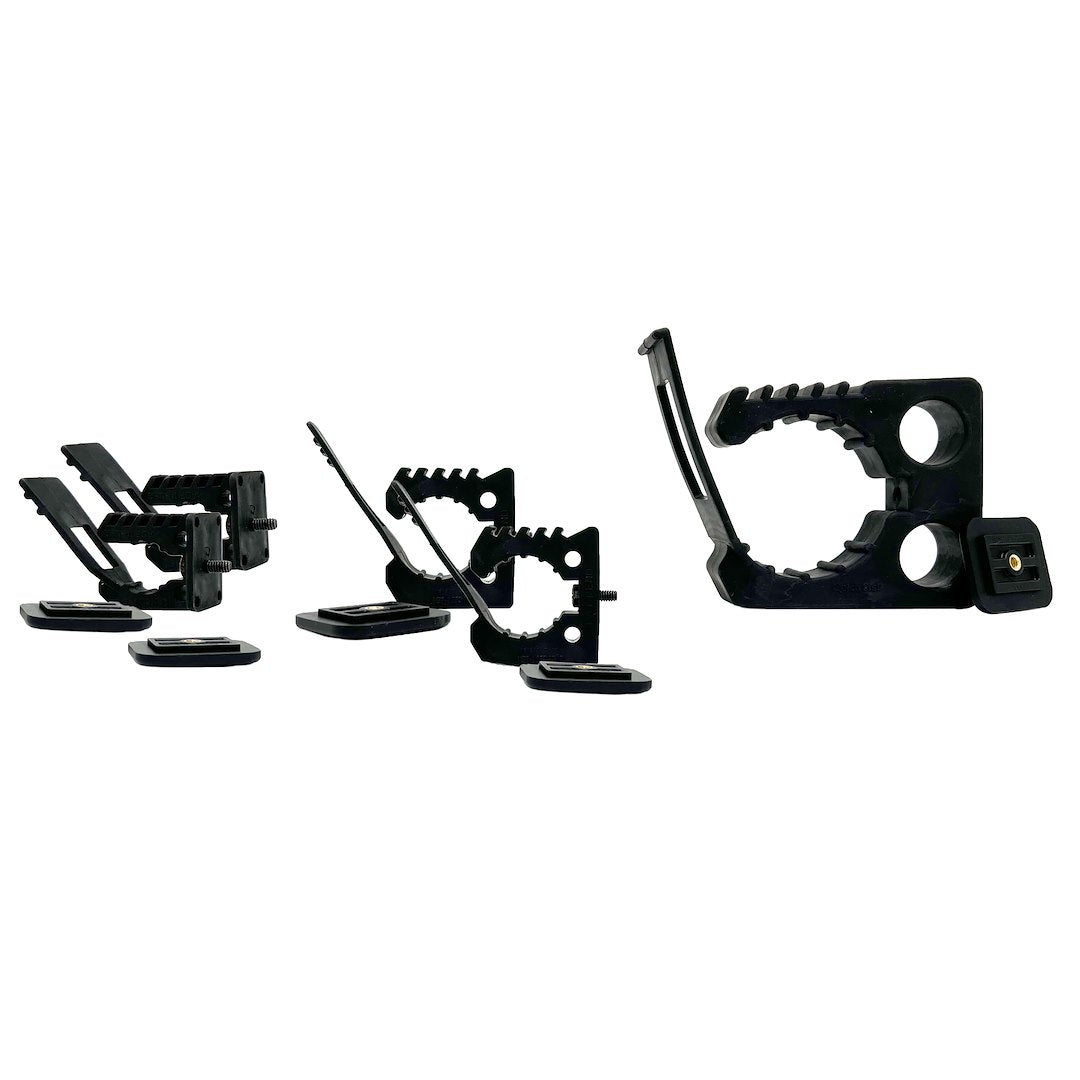 Putco 195954 Cargo MOLLE Grip Package