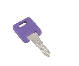 AP Products 013690358 Global Switch Blade Key, Code 358