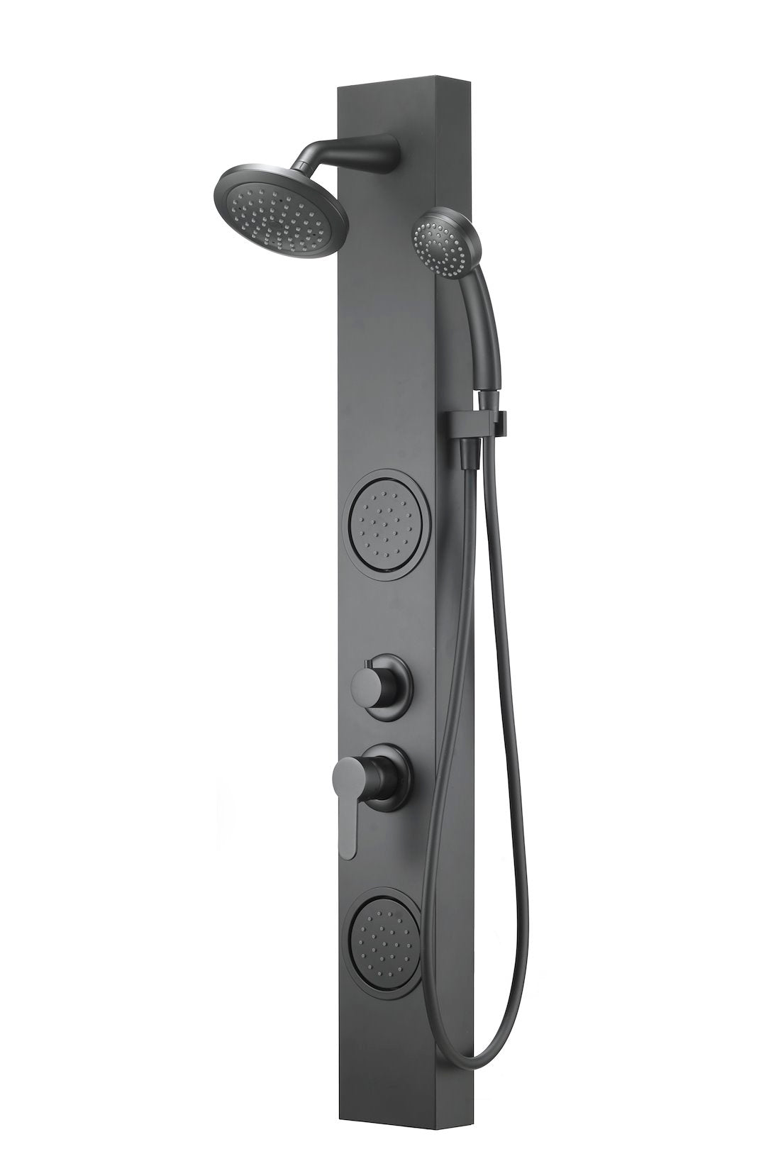 Dura Faucet Df-Sa914-Mb Shower System - image 4