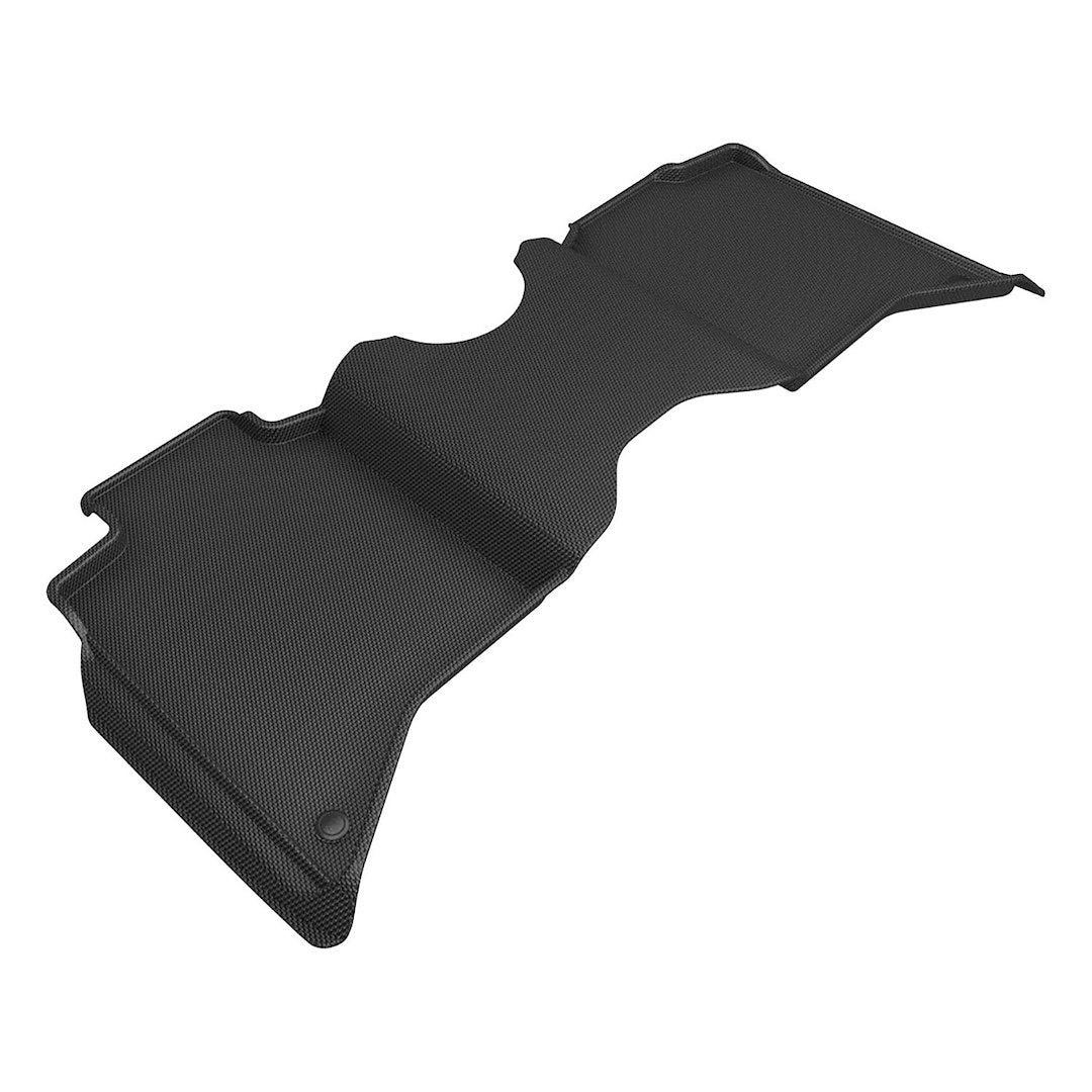 3D Mats L1DG03821509 Ram 3500 Crew Cab Maxpider Single Mat - image 1