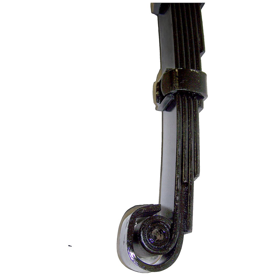 Crown Automotive 916056 Heavy-Duty Front Spring - image 2