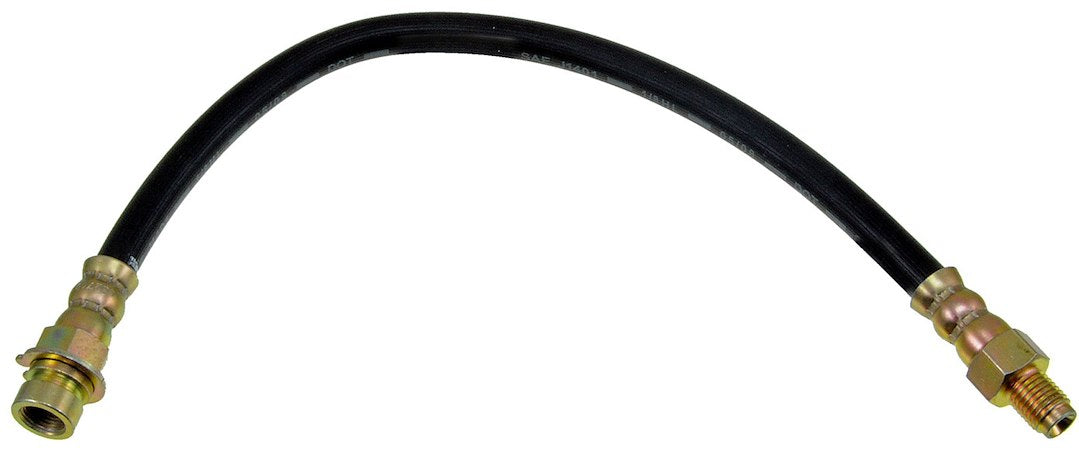 Dorman H5931 First Stop Male/Female Brake Hose - image 1