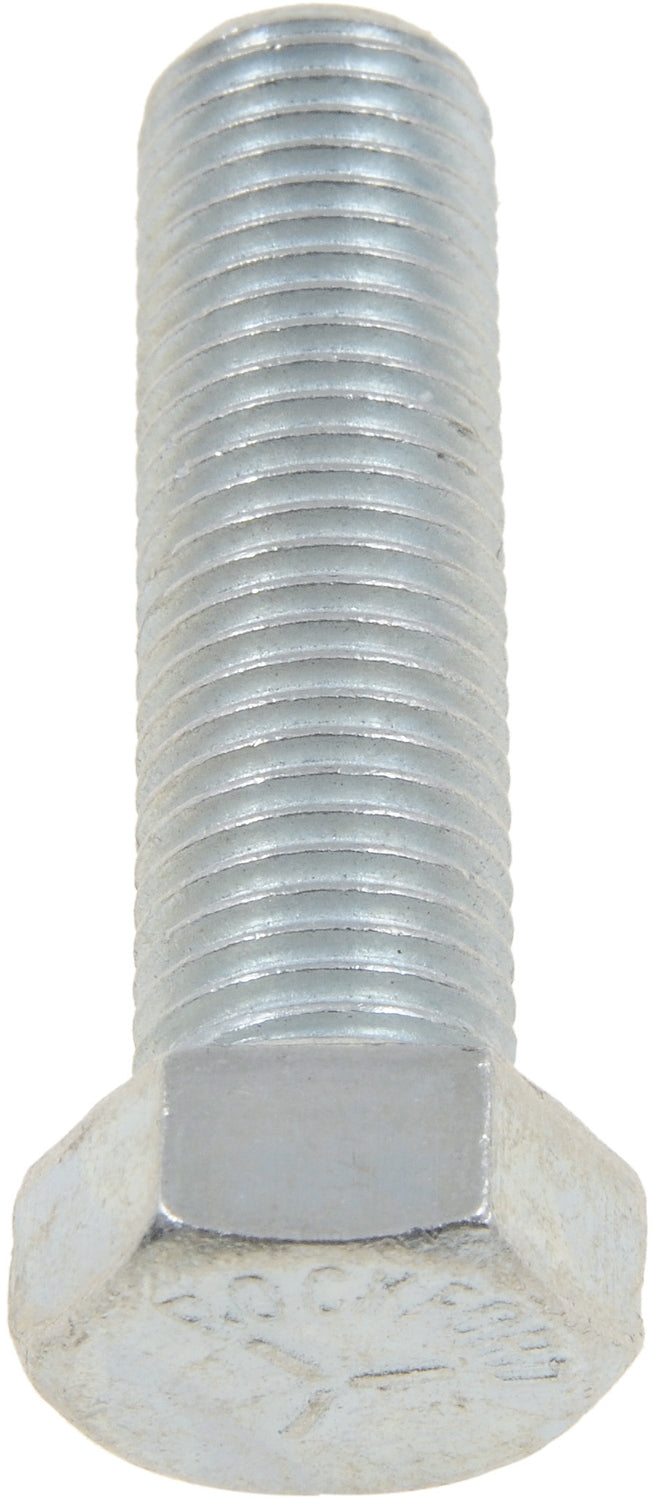 Dorman (OE Solutions) 761-315n AutoGrade Chrome Hex Bolt Replacement - image 2