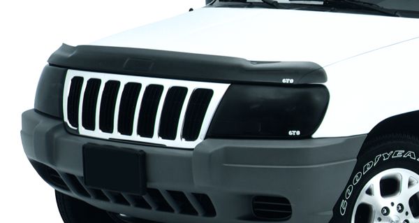 GT Styling GT0206S Headlamp Cover