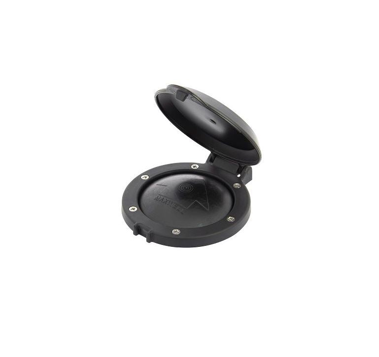 Maxwell P104897 Windlass Foot-Switch Bezel