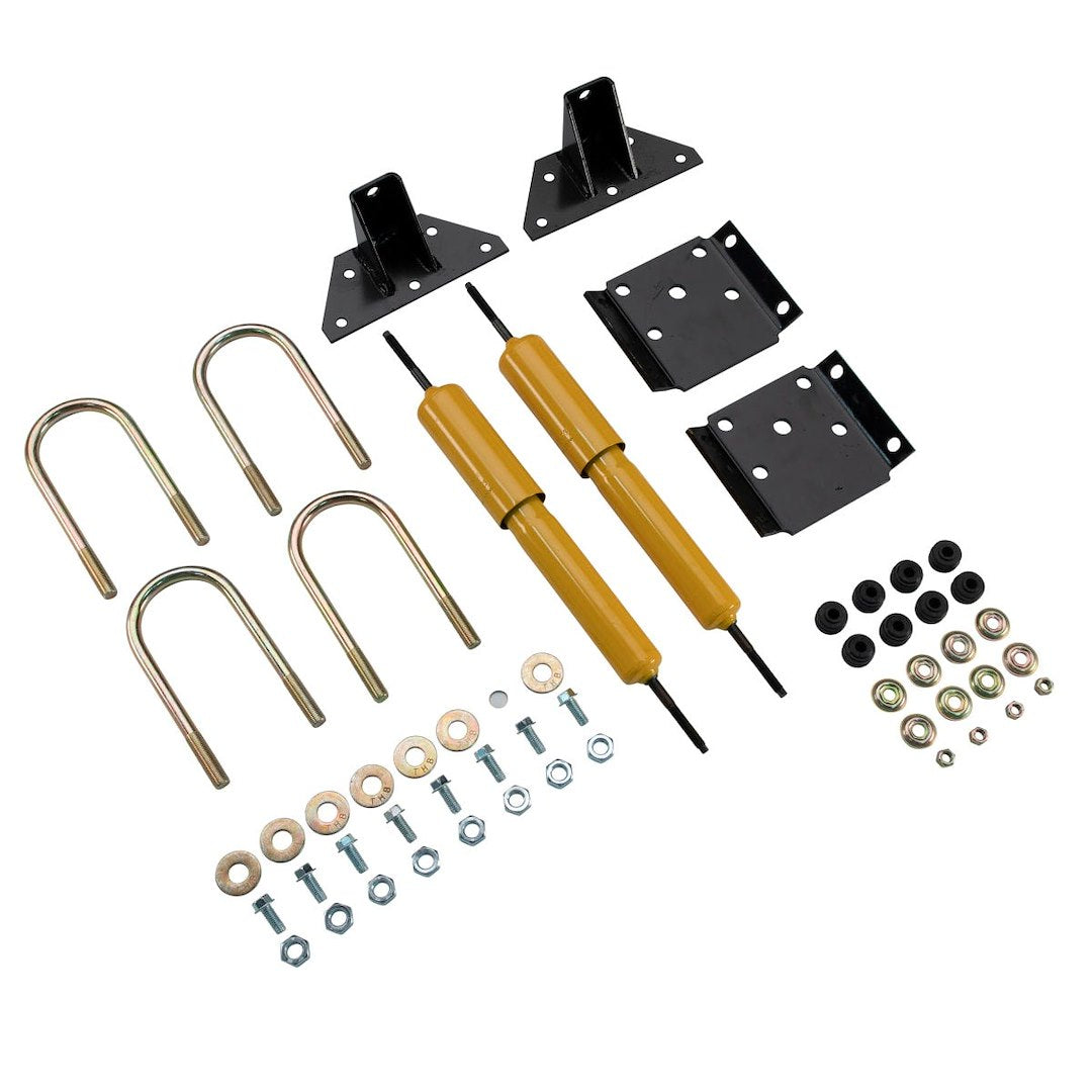 Lippert Components 281281 Shock Absorber - image 1