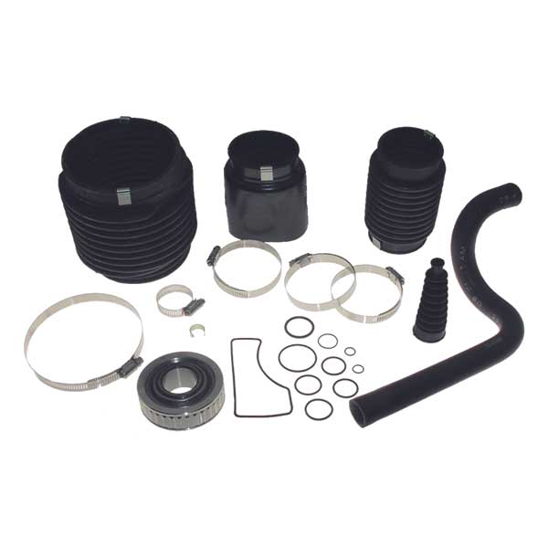 EMP - Engineered Marine Products 61-08396 Replacement Transom Seal