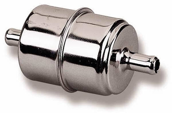 Holley 162-524 Fuel Filtration Component