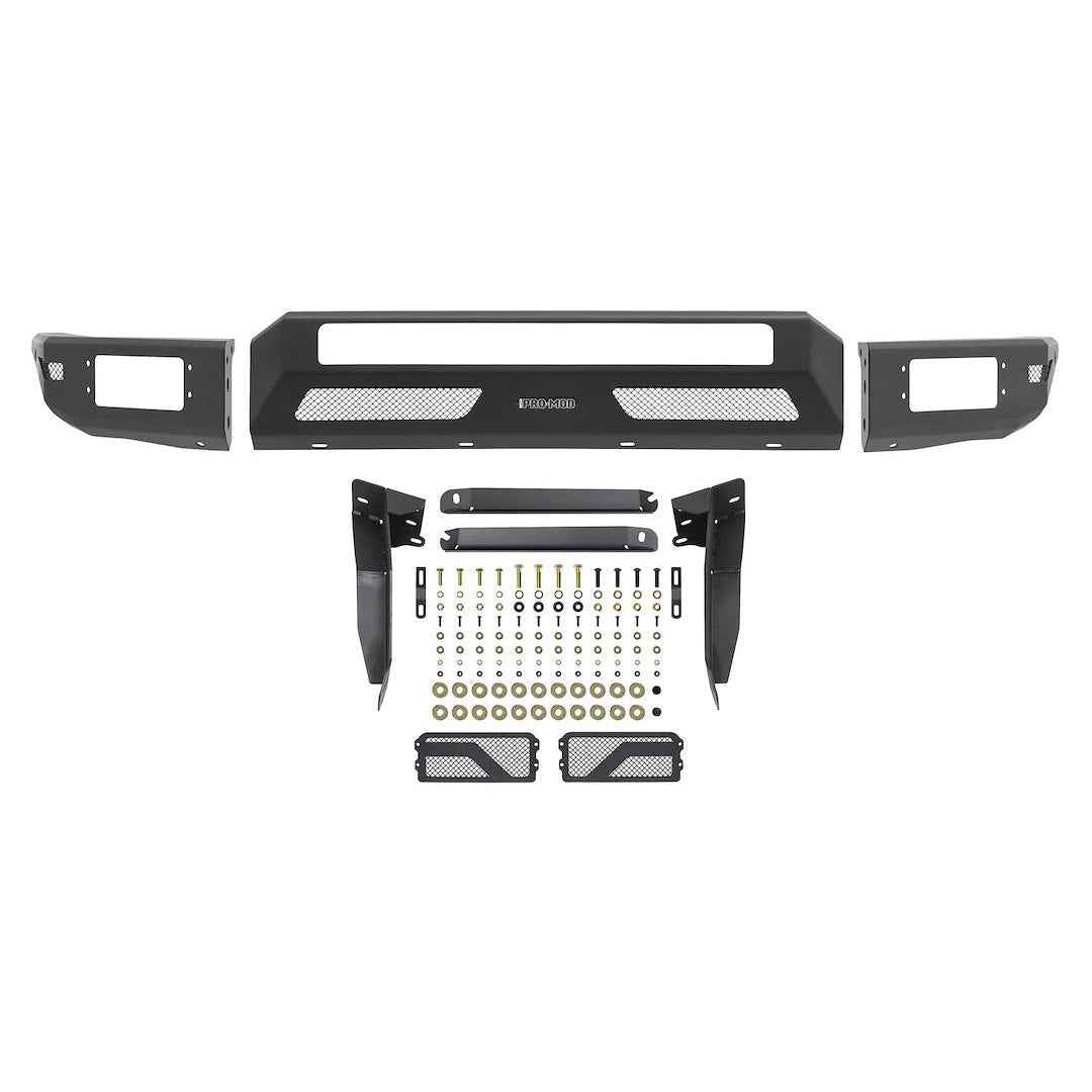 Westin Automotive Bumper for Toyota Tacoma 2016–2023 – 58-41045