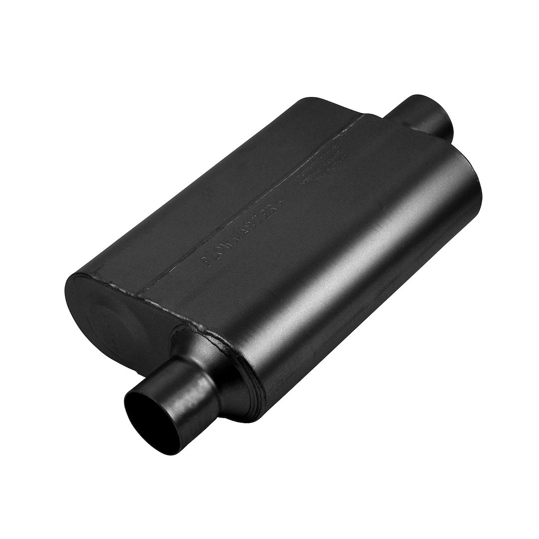 Flowmaster 842546 Super 44 Delta Flow Exhaust Muffler