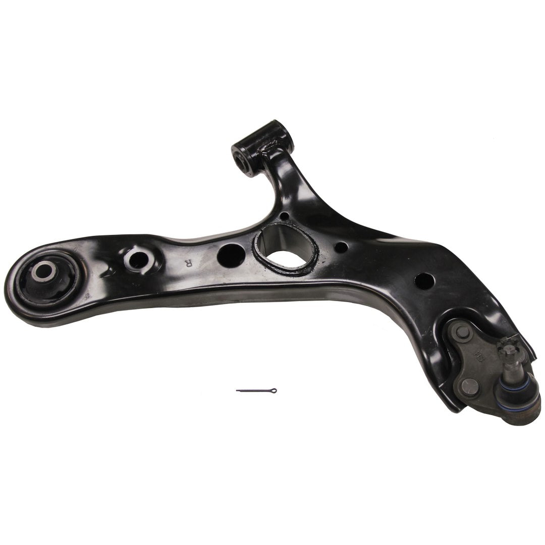 Moog Chassis RK620587 R-Series Control Arm for Replacement