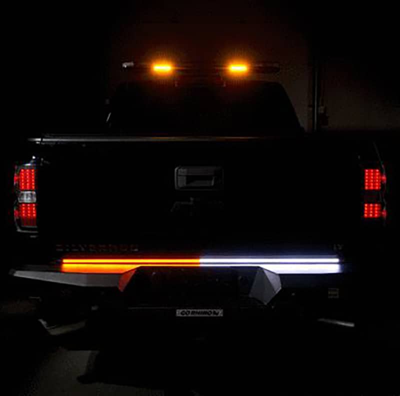 Putco 93009-60 Work Blade™ LED Lighting Bar