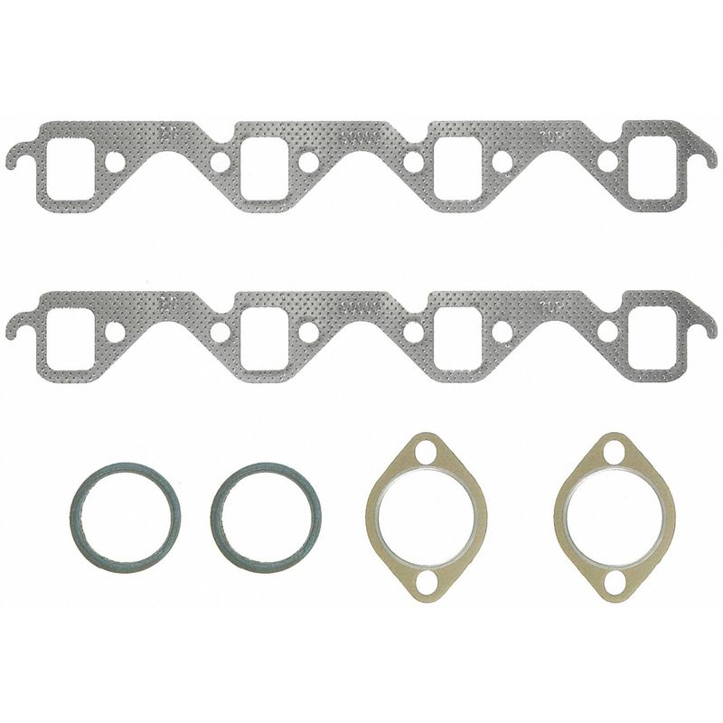 Felpro Ms 90000 Exhaust Manifold Sealing Set