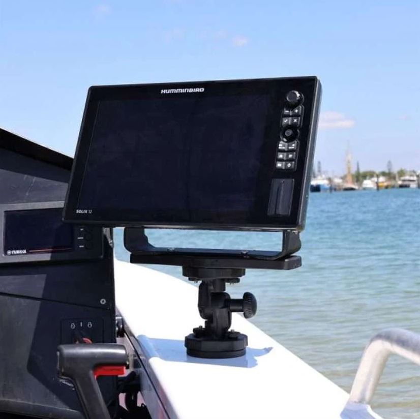 Railblaza 11-4174-11 HEXX Device Mounting System