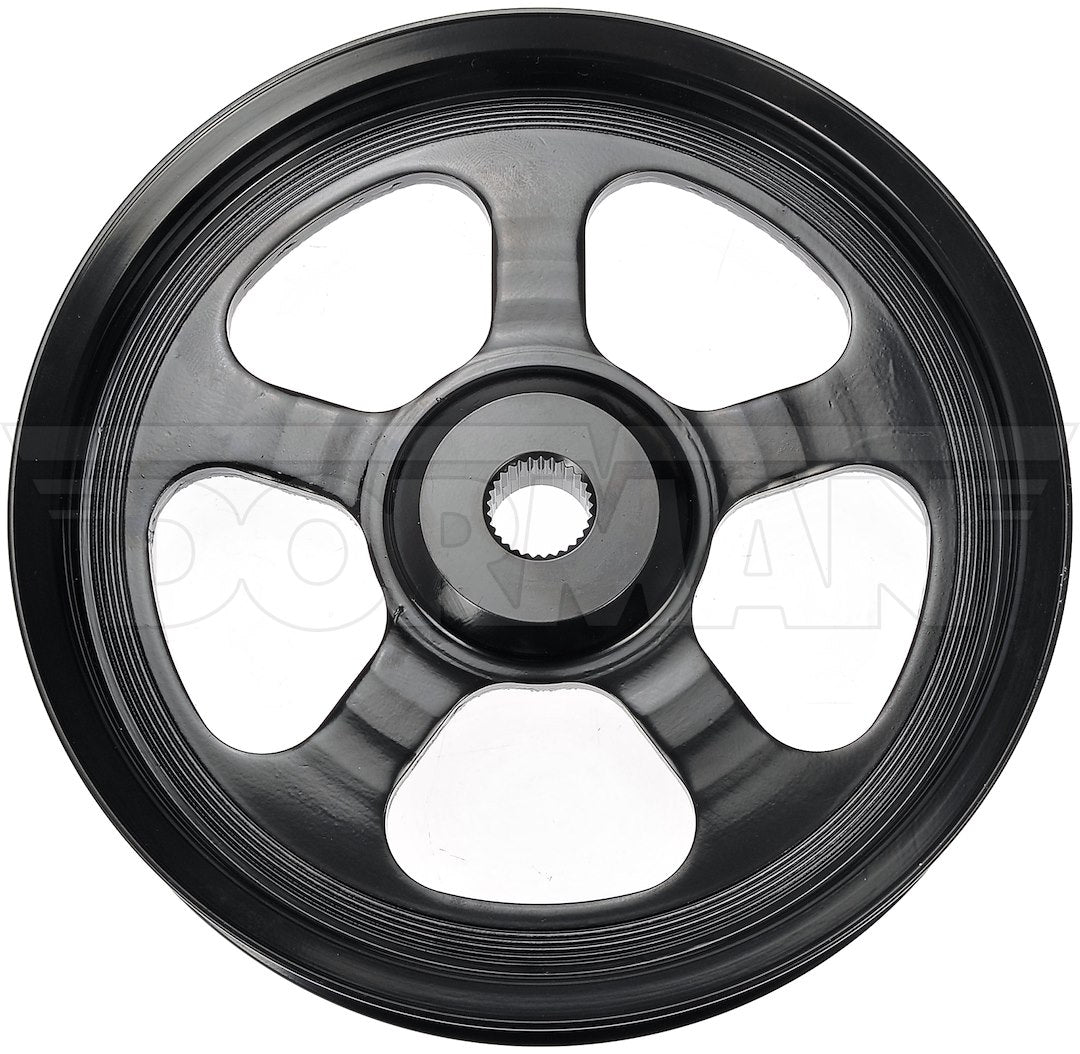 Dorman 300333 Power-Steering Belt Pulley - image 3