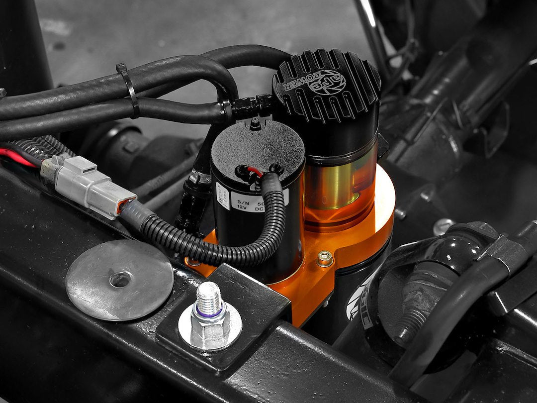 Advanced Flow Engineering 42-12035 Fuel Lift Pump Diesel - image 8