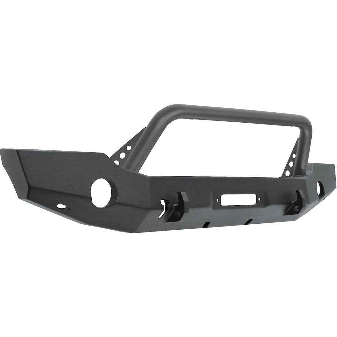 Westin Automotive Winch Bumper - Jeep Gladiator JT – 59-80115