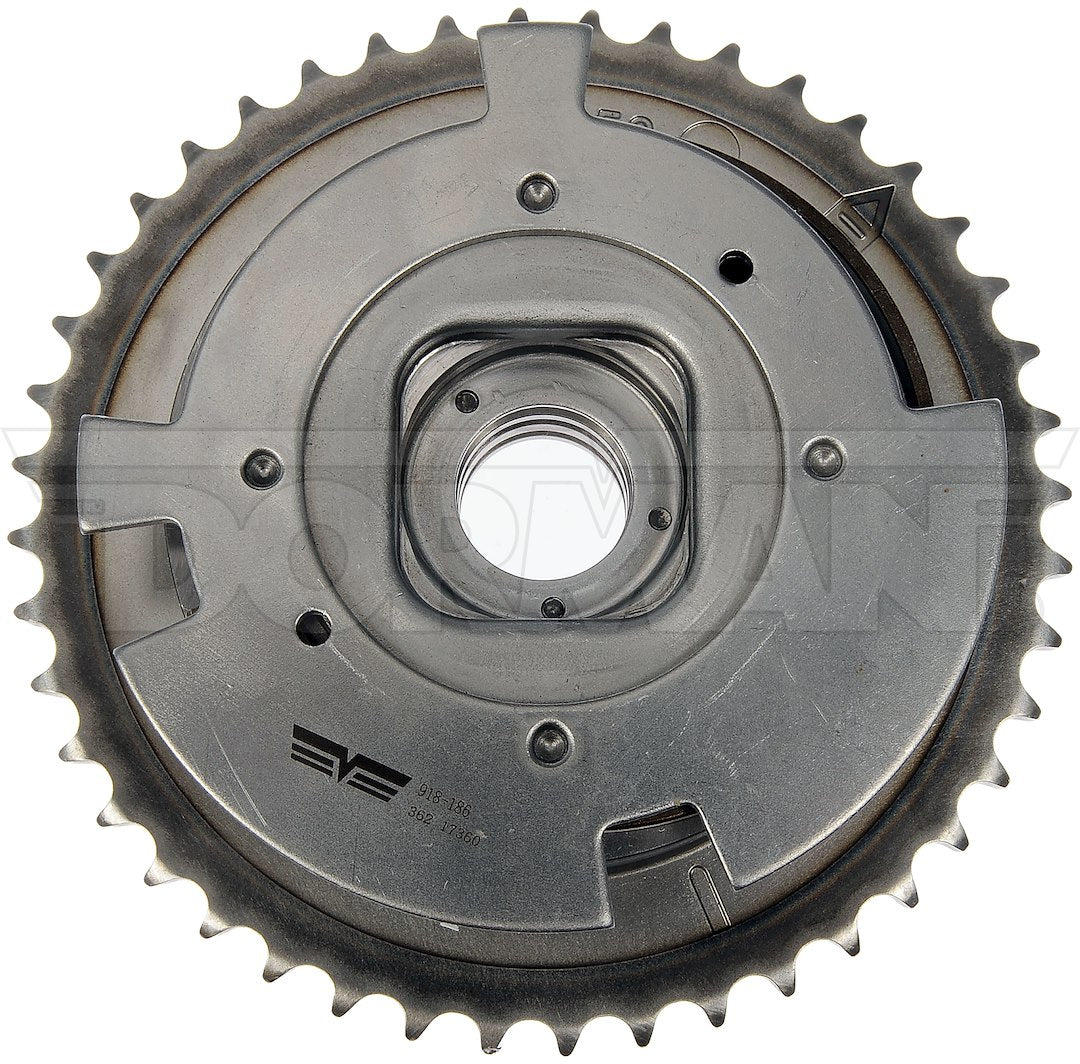 Dorman OE Solutions 918-186 Variable-Valve-Timing Cam Phaser - image 4