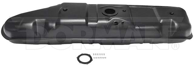 Dorman 576-143 Steel Gasoline Tank Assembly - image 1