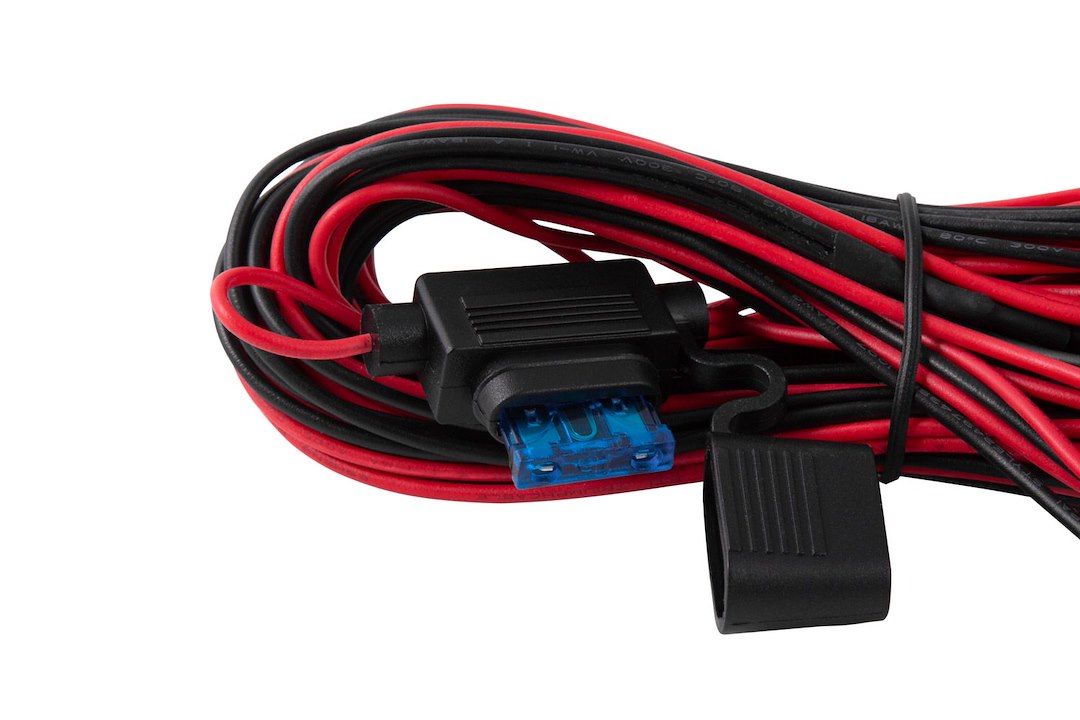 Diode Dynamics Dd4033 Stage Series Light-Duty Light Harness