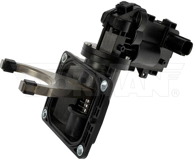 Dorman 600-487 Replacement Four-Wheel-Drive Actuator - image 1