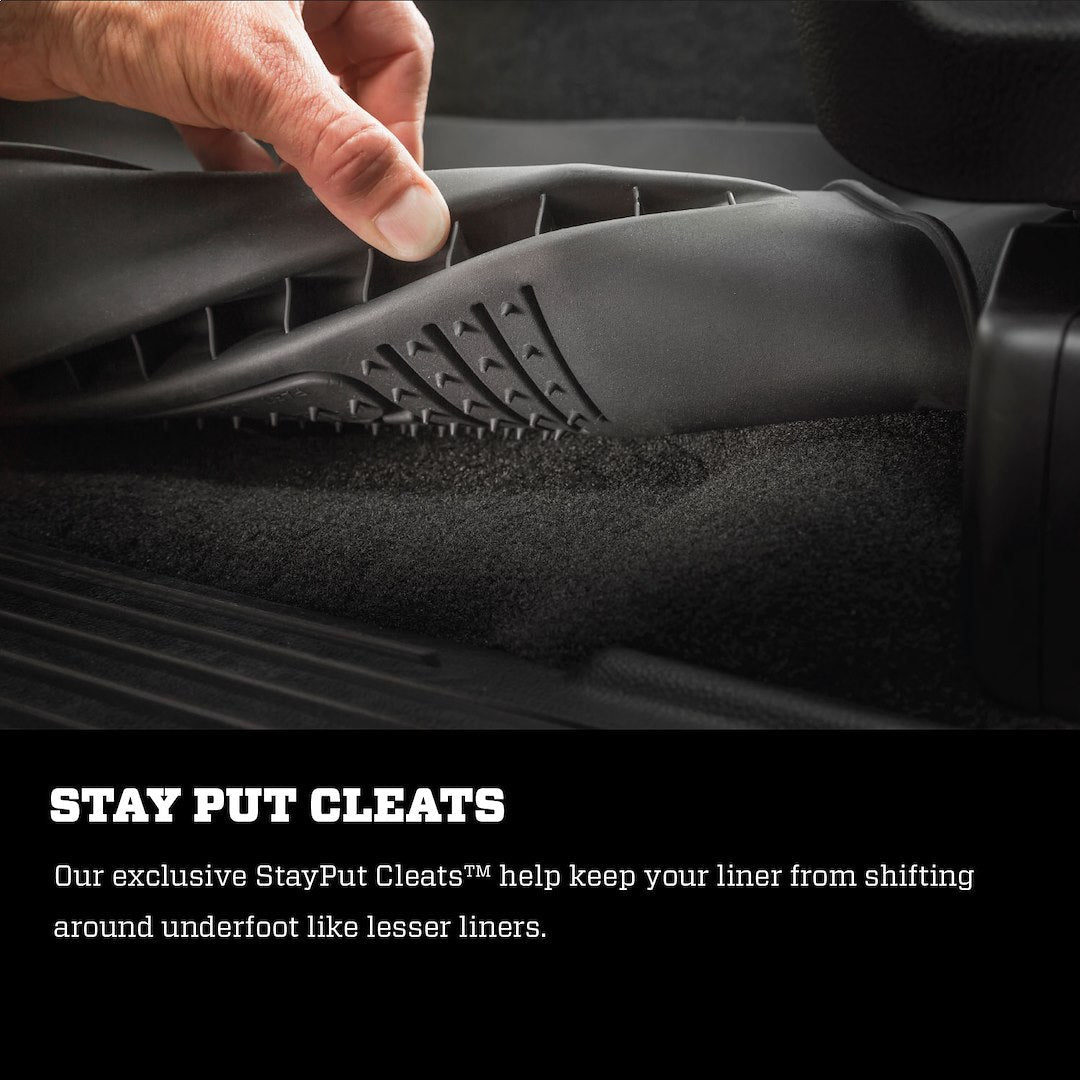 Husky Liner 53911 Floor Liner - image 8