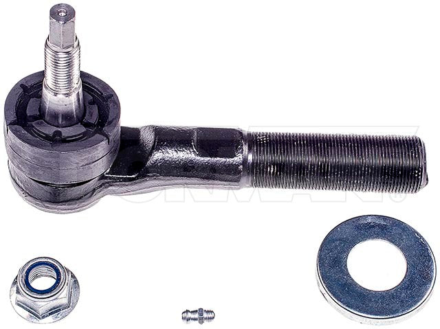 Dorman T3625 MAS Select Chassis Male Steering Tie-Rod End - image 1