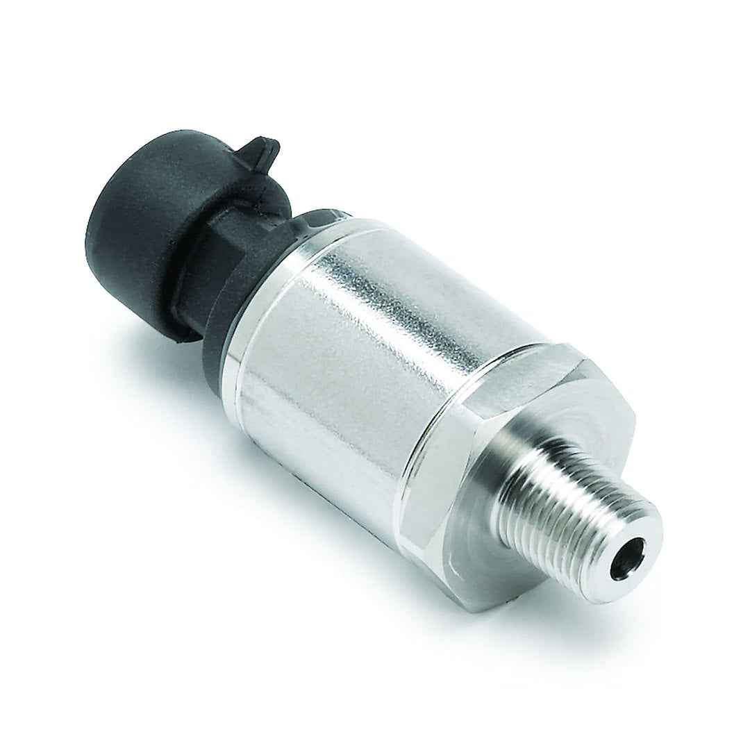 AutoMeter 2246 Full-Sweep Oil/Fuel Transducer, 0–100 PSI