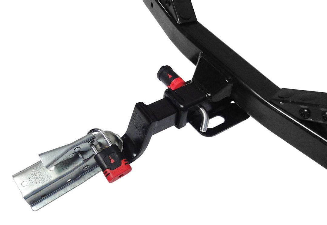 Bolt Locks/ Strattec Security 7018445 Trailer Hitch Pin - image 3