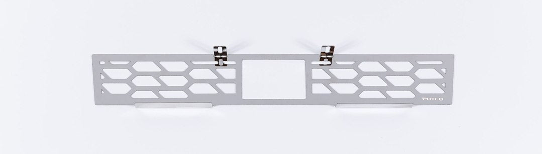 Putco 82164 Hex Shield Bumper Grille Panel