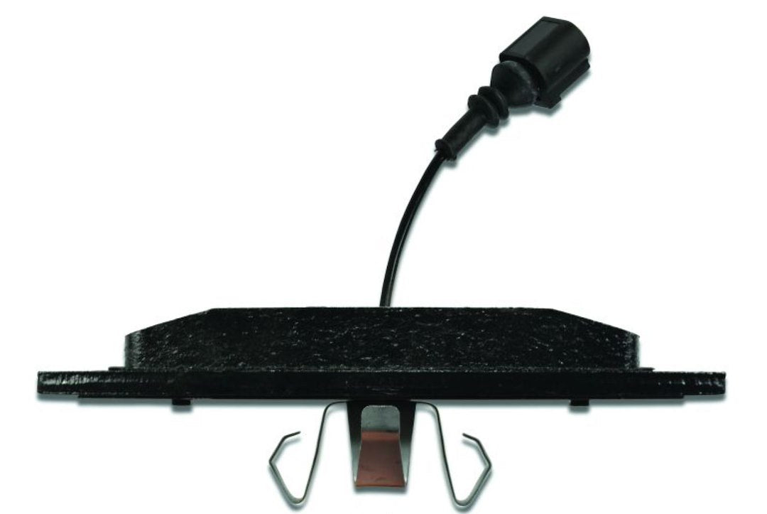 Hella Pagid 355014031 Disc-Brake Pad Set