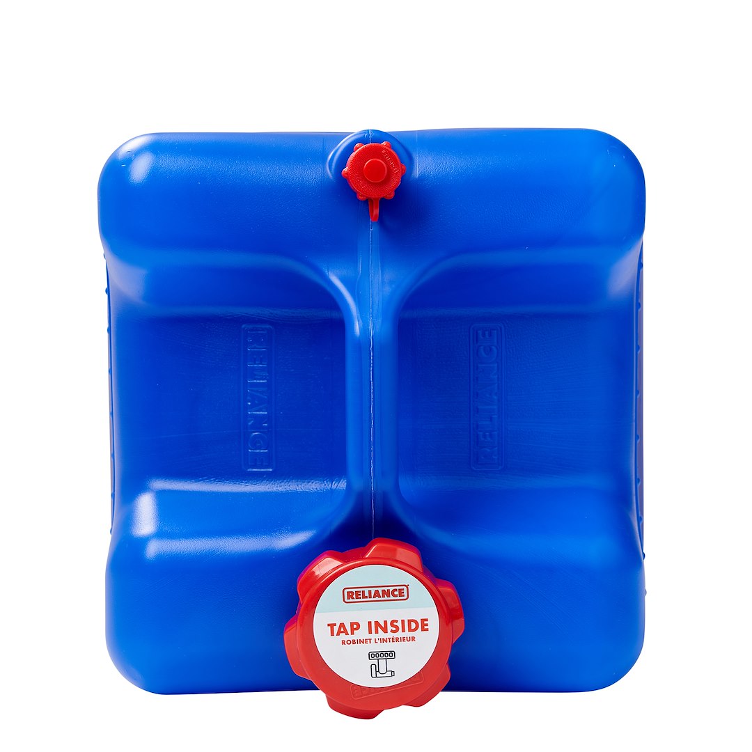 Reliance 9410-03 Water Carrier - image 4