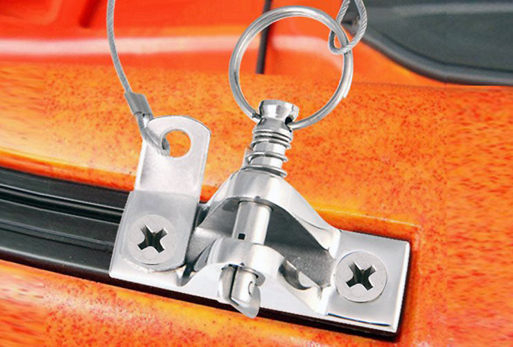 Sea Dog 299986-1 Toggle-Style Pin Assembly