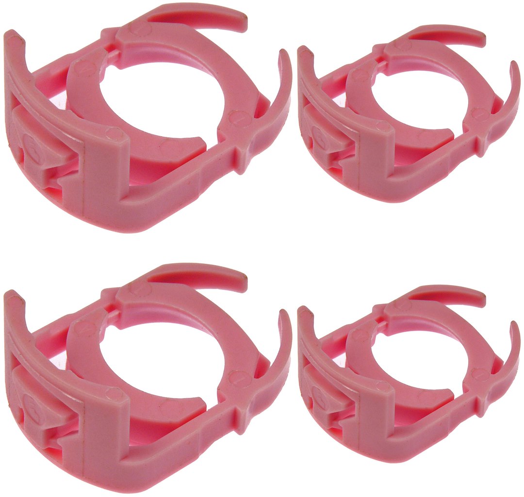 Dorman (OE Solutions) 800-044 OE Fuel Line Connection Retainer - image 2