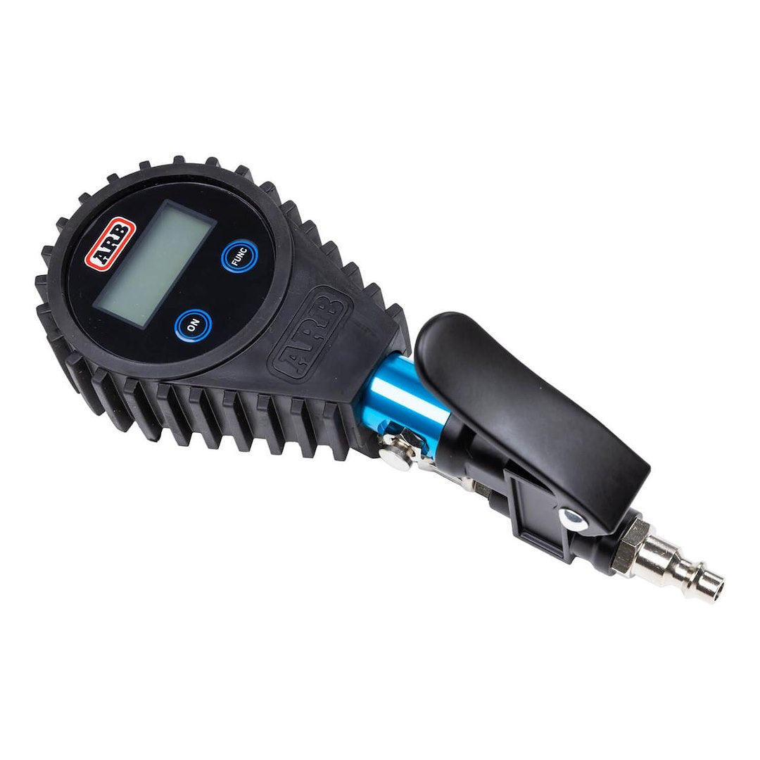 ARB ARB601A Tire Inflator with Digital Pressure Gauge - image 2