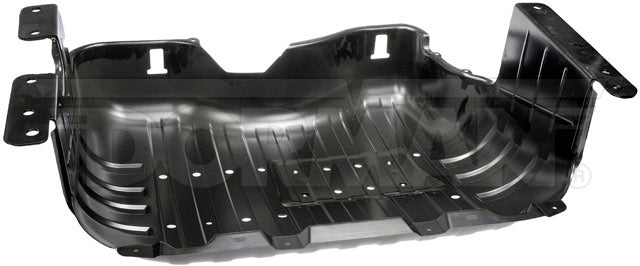 Dorman OE Solutions 917-528 Bolt-On Gas-Tank Protection Plate - image 1