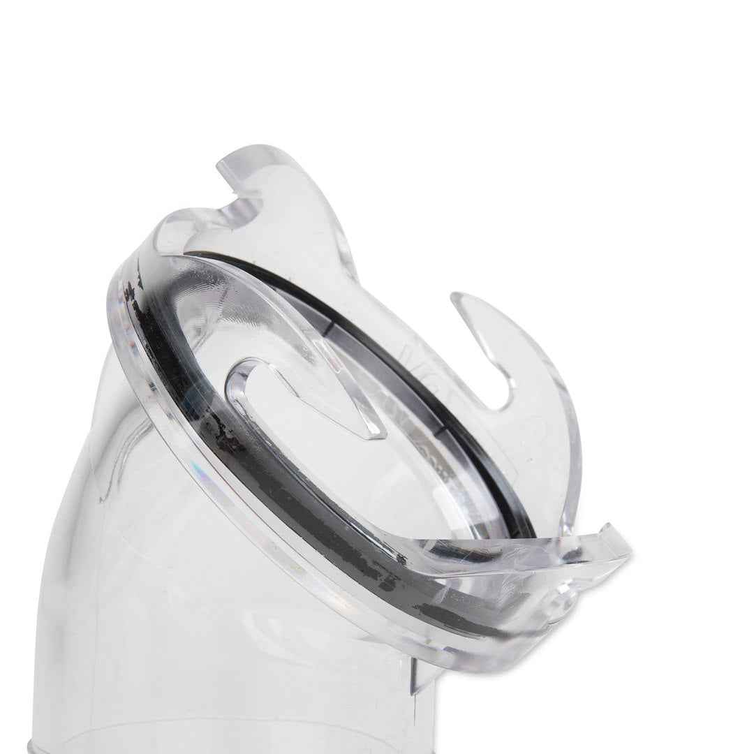 Camco 39432 C-DO2 Clear 45-Degree Sewer Adapter