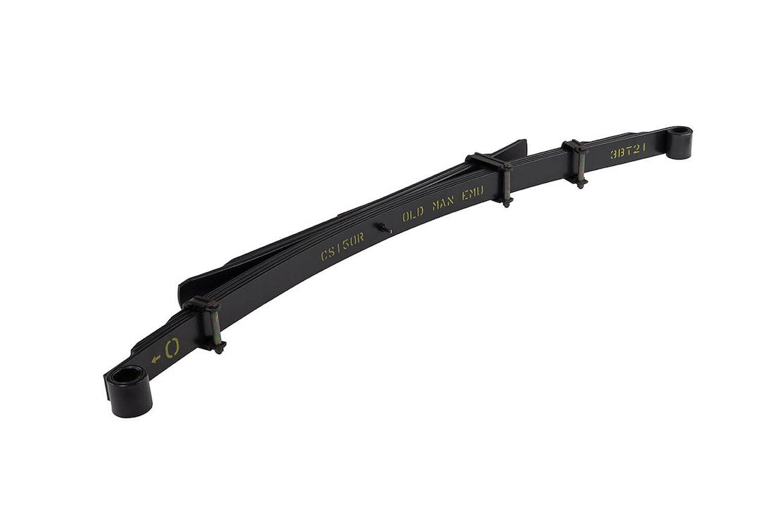 ARB CS150R Old Man Emu Leaf Spring, 4+2 Leaves - image 1