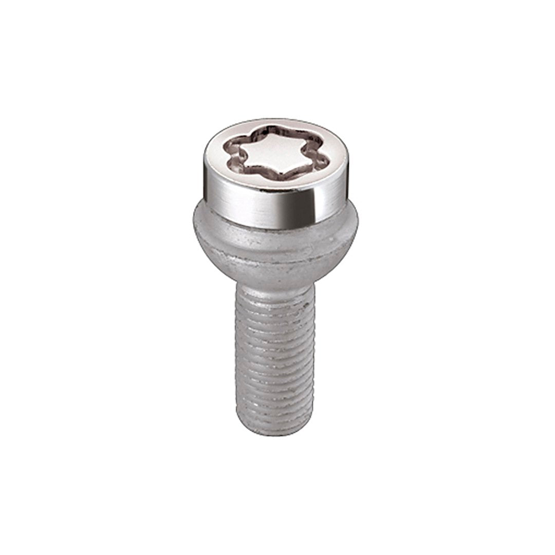 McGard 28174 Four-Piece Wheel Bolt Lock Set