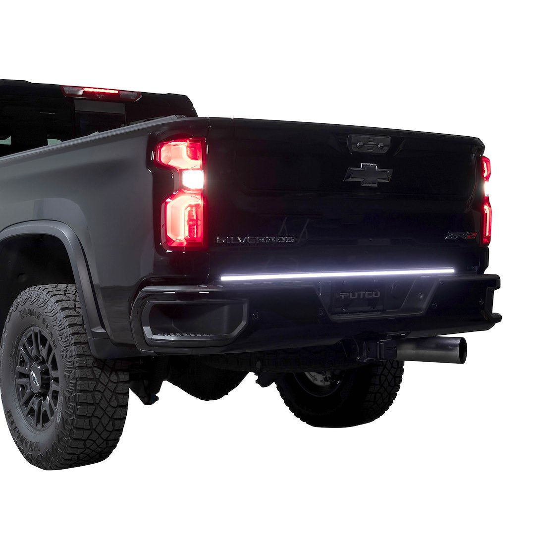 Putco 9202948-21 Blade COB LED Tailgate Lighting