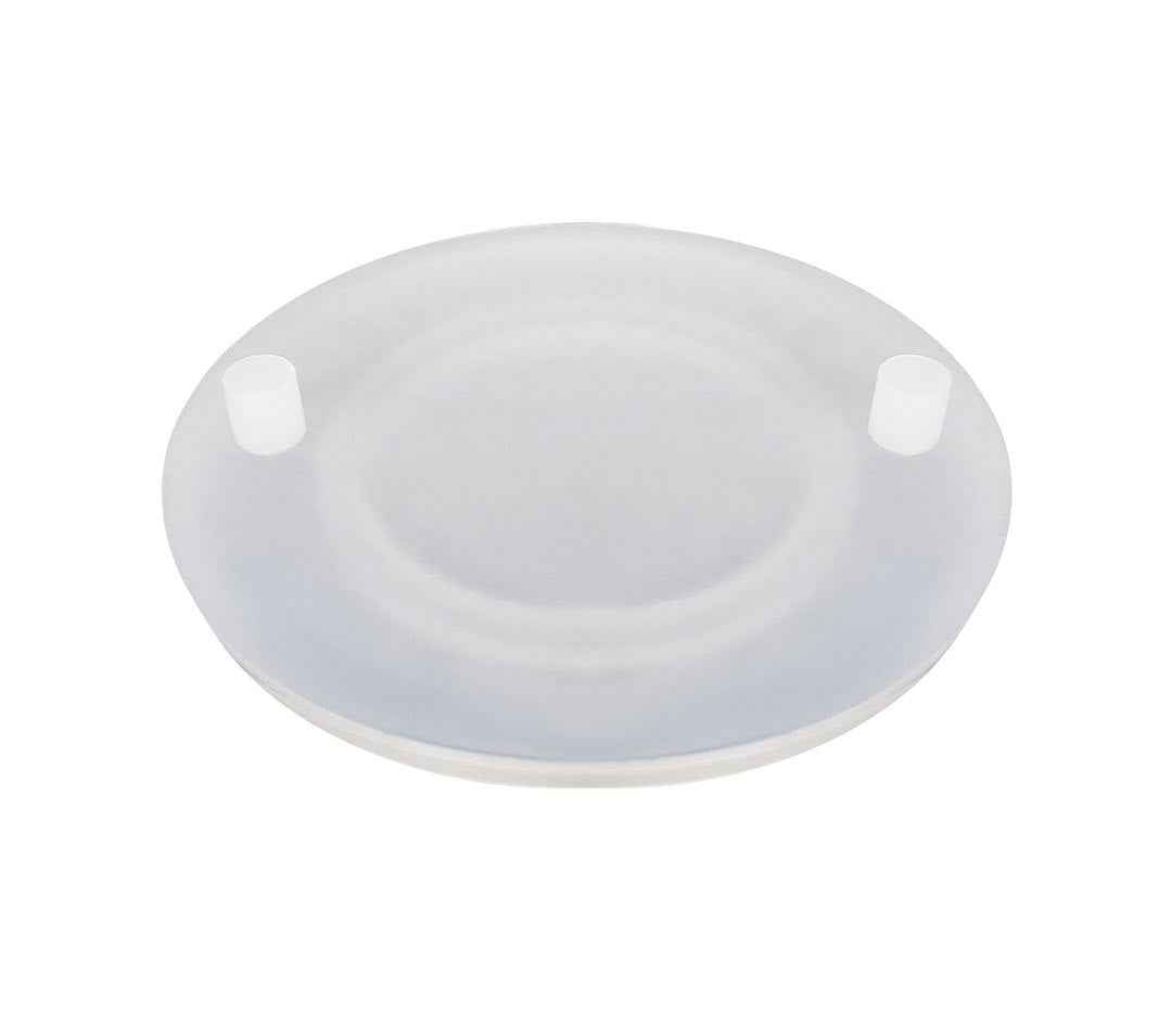 Icon 14810 ABS Spin-Weld Patch, 1.925-Inch Pilot